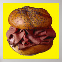 Boeuf rôti