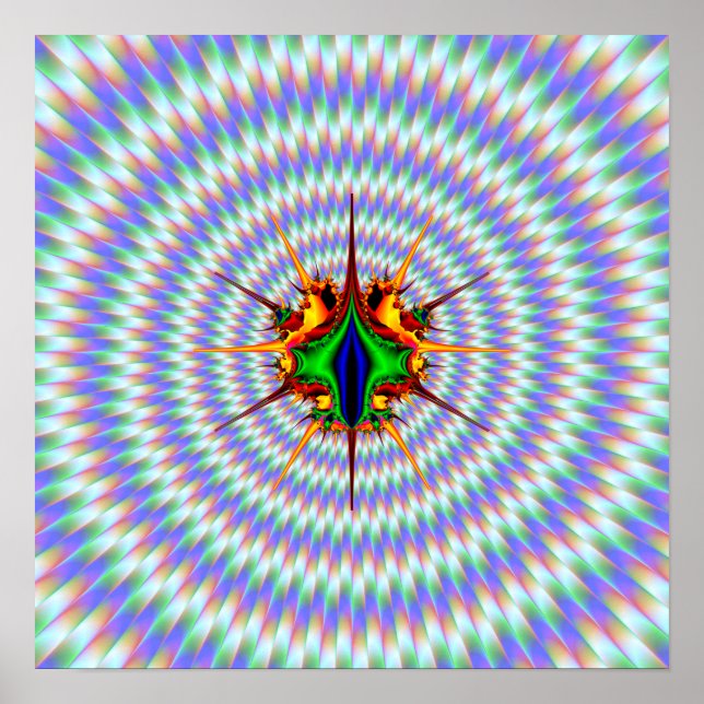 Poster Bogue Sapo (Devant)