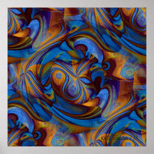 Poster Bohemian Rhapsody