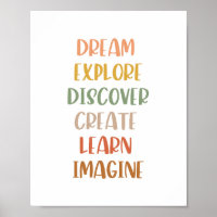 Boho Dream Explorer Découvrir Créer Apprendre Post