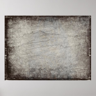 Poster Bois vintage Arrière - plan