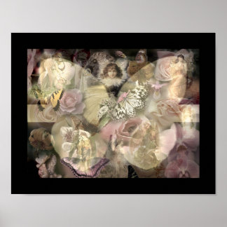 Poster Boîte à chocolat