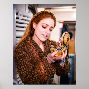 Poster Boîte à musique