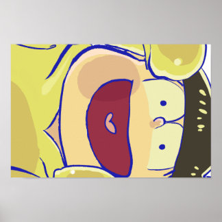 Poster bol