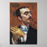 Boldini - Henri De Toulouse-Lautrec