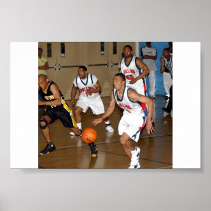 Poster Bolling contre pi Meyers