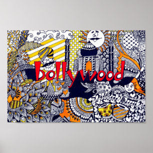 Poster Bollywood