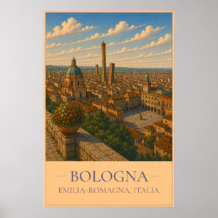 Poster Bologna