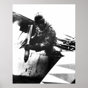 Poster Bombes Éloignées !