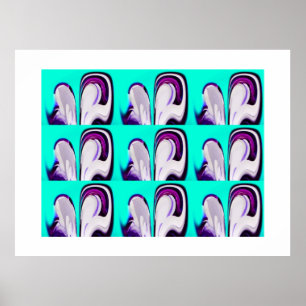 Poster Bon art