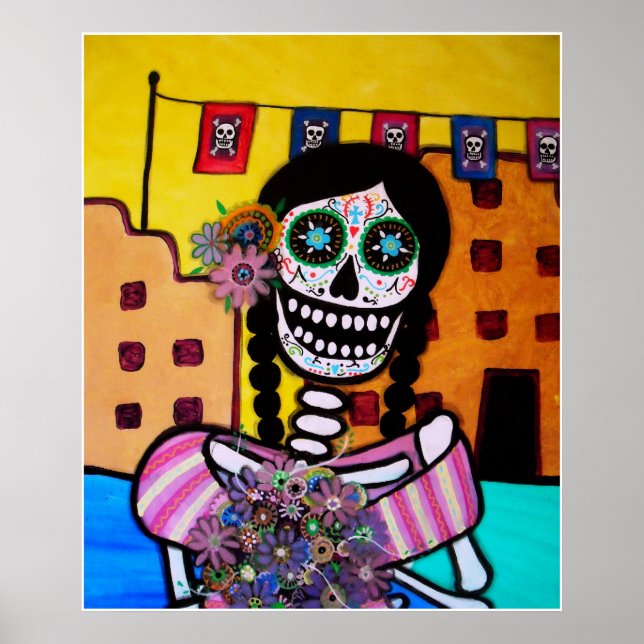 POSTER BONITA DOD (Devant)