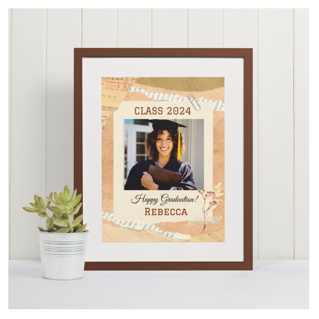 POSTER BONNE DIPLÔME 2024 (Créateur téléchargé)