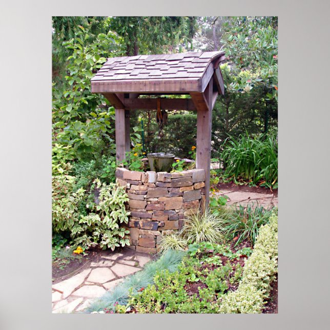 Poster Bonne volonté (Devant)