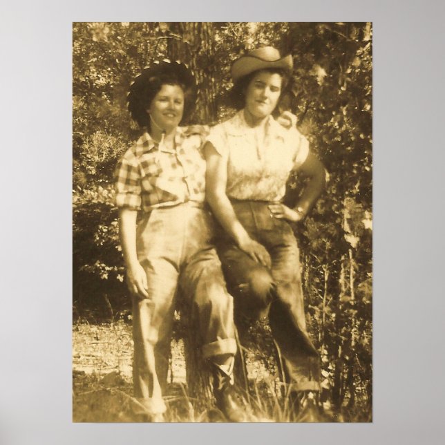 POSTER BONNES ÉLÉMENTS DE L'IMPRESSION DE LA POSTE RODÉO (Devant)