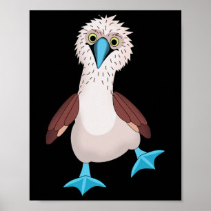 Poster Boo de danse