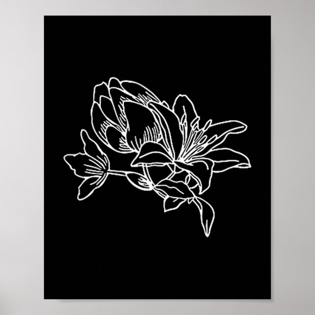 Poster Bookish Bookworm Store (2 Sided) You Do Not Yield  (Devant)