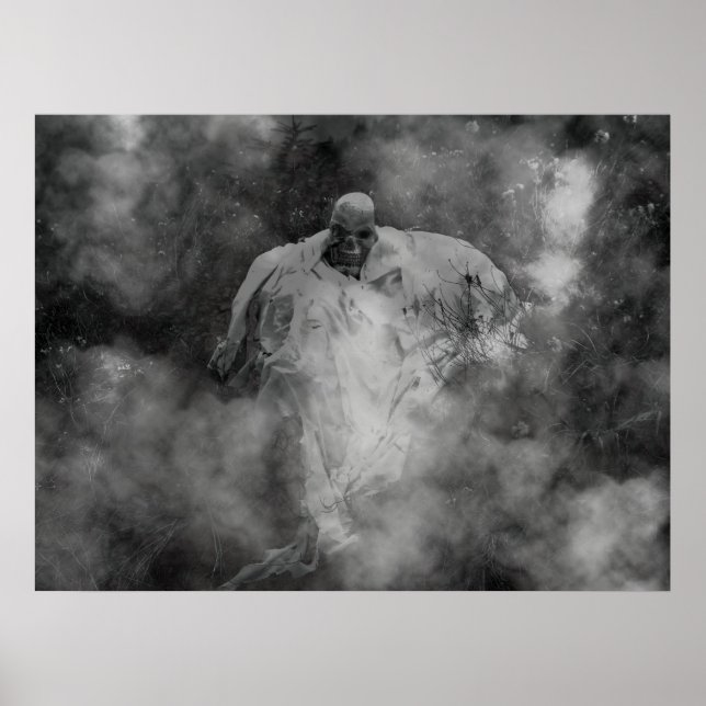 POSTER BOOOOOOO ! (Devant)