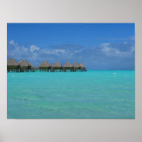 Bora Bora Polynésie française