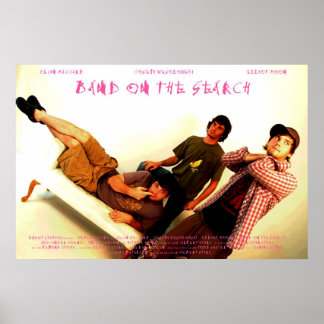 Poster BOTS 2