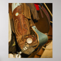 Bottes Cowboy 5