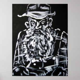 Poster Bouilleur de contrebande