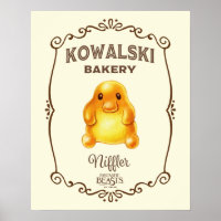 Boulangerie Kowalski - Niffler