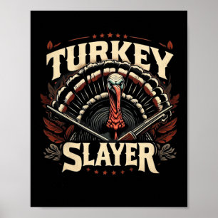 Poster Boule de printemps non Camoflauge Turquie Coudre T