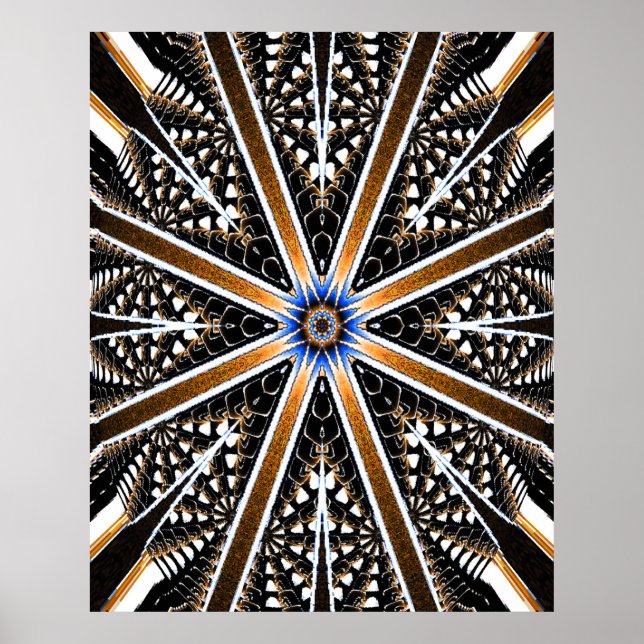 Poster Boule de Yule... (Devant)