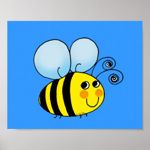 Poster Bourdon