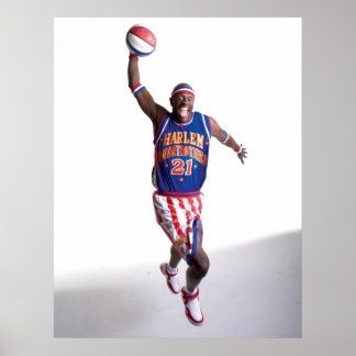 Poster Bouton spécial K