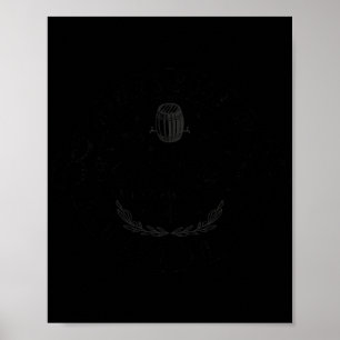 Poster Brasserie d'allaitement Mama's Ery Nouvelle bière 