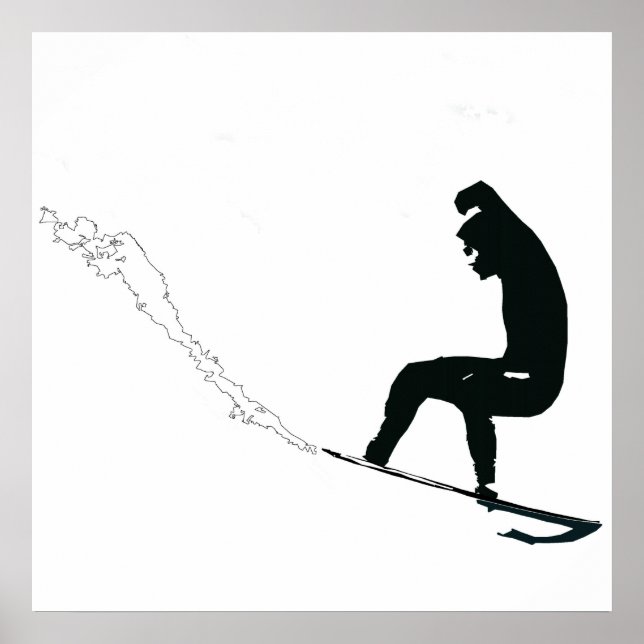 Poster bravo ! (Devant)