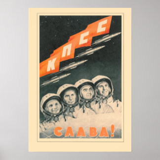 Poster Bravo Helden unsere !