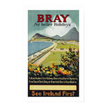 Bray ~ pour de meilleures vacances