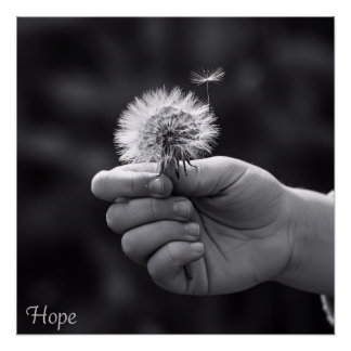 Poster Breath of Hope