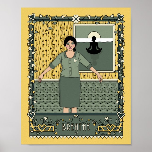 Poster Breathe_C_8x10 (Devant)