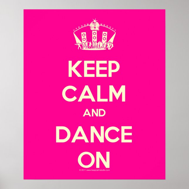 Poster (breit) (Vorne)