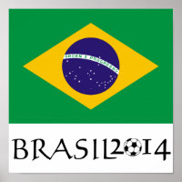 Brésil 2014