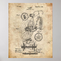 Brevet de bicyclette