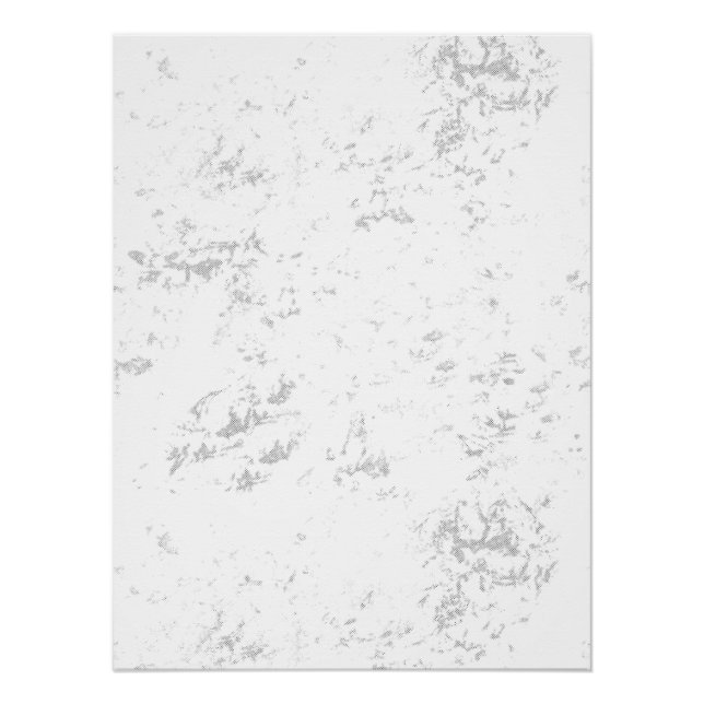 Poster brillant (Devant)