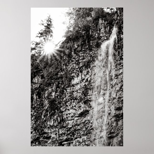 Poster Brille (Devant)