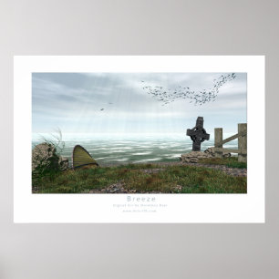 Poster Brise