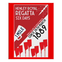 British River Thames Regatta