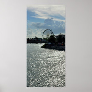 Poster Broadway at the Beach, Myrtle Beach, SC