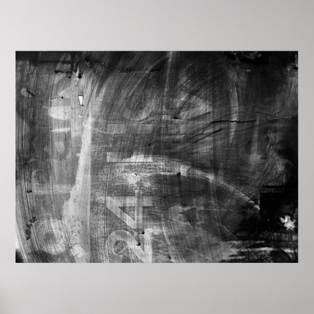 Poster Brooklyn (Devant)