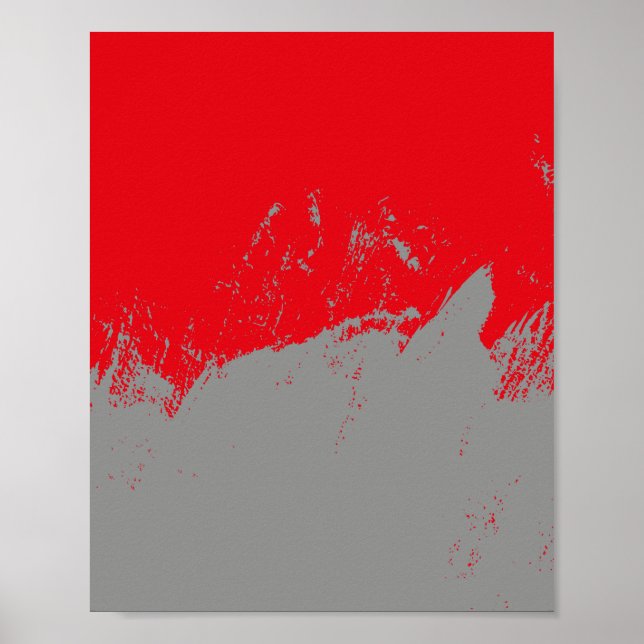 Poster Brosse 12 (Devant)