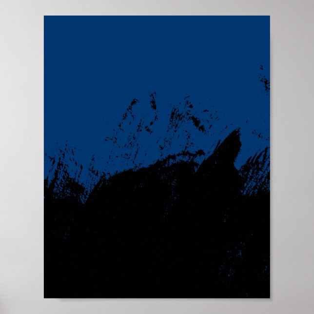 Poster Brosse 8 (Devant)