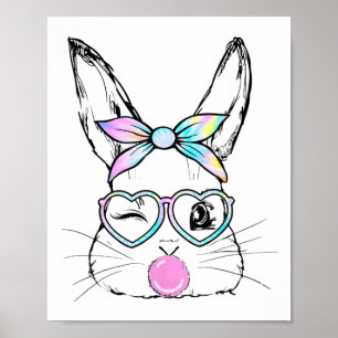 Poster Bubblegum Bubblegum Bubblegum