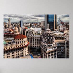 Poster Buenos Aires