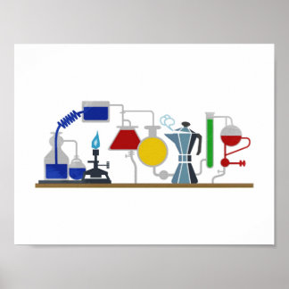 Poster bunsen11